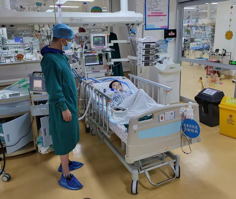 青县跨省救护车出租公司