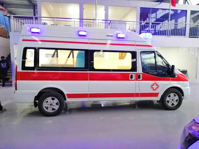 青县跨省救护车出租